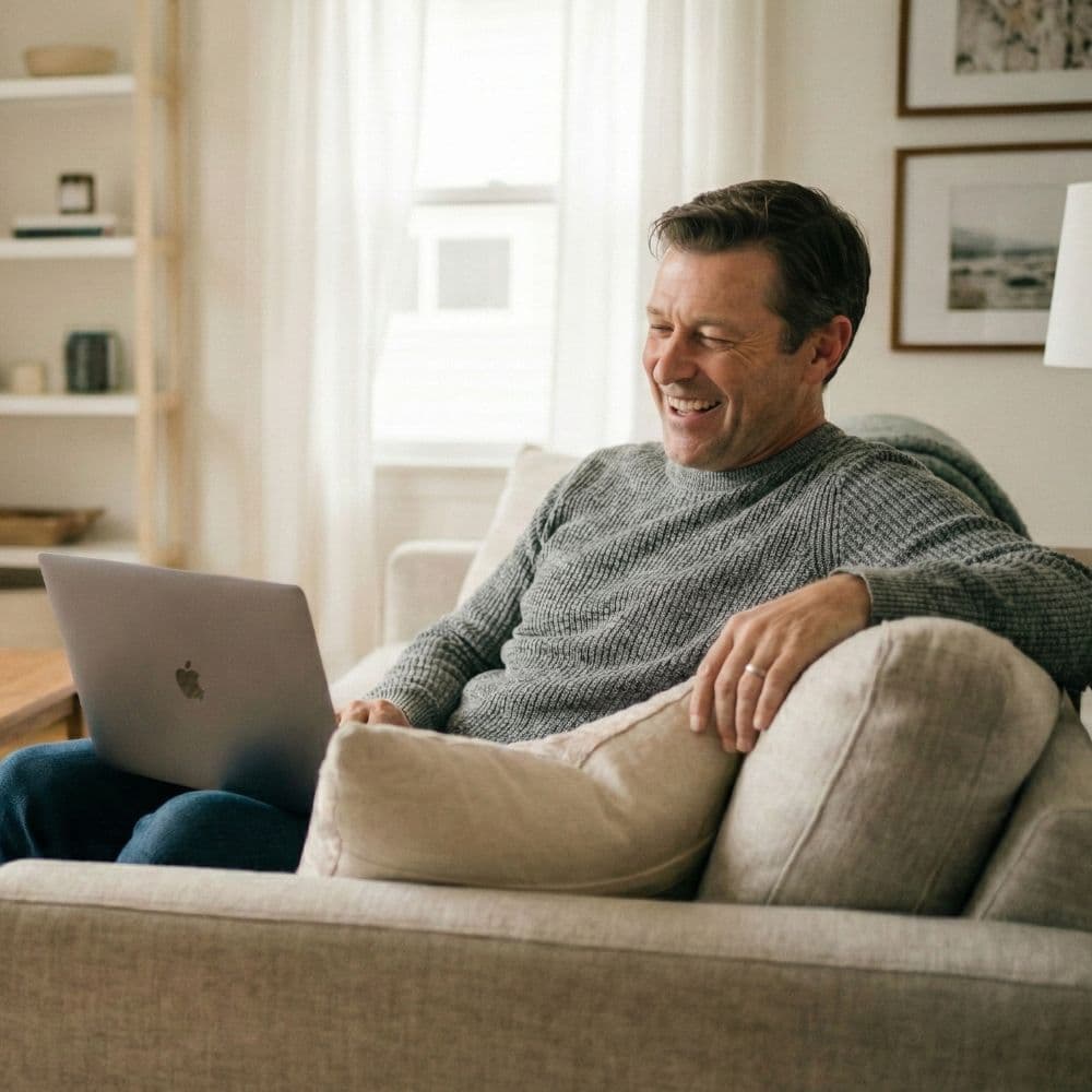 Jouw arts blijft betrokken