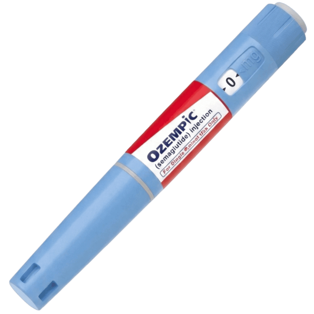 Begeleid afvallen met Ozempic